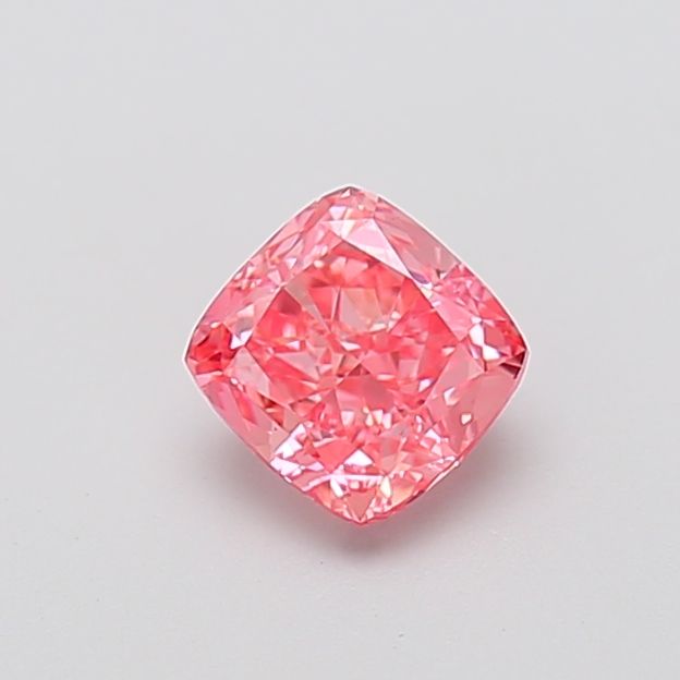 1.05 ct Cushion Modified diamond