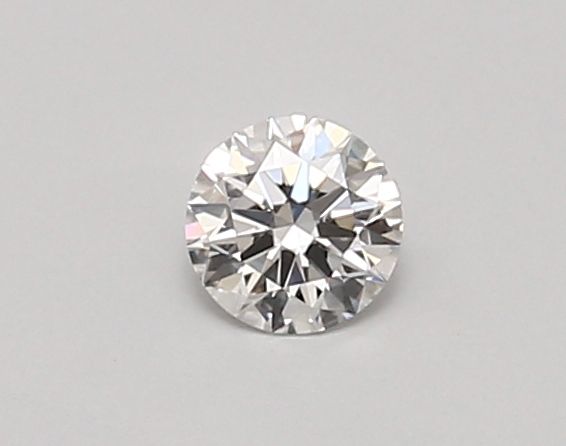 0.29 ct lab-grown Round Diamond