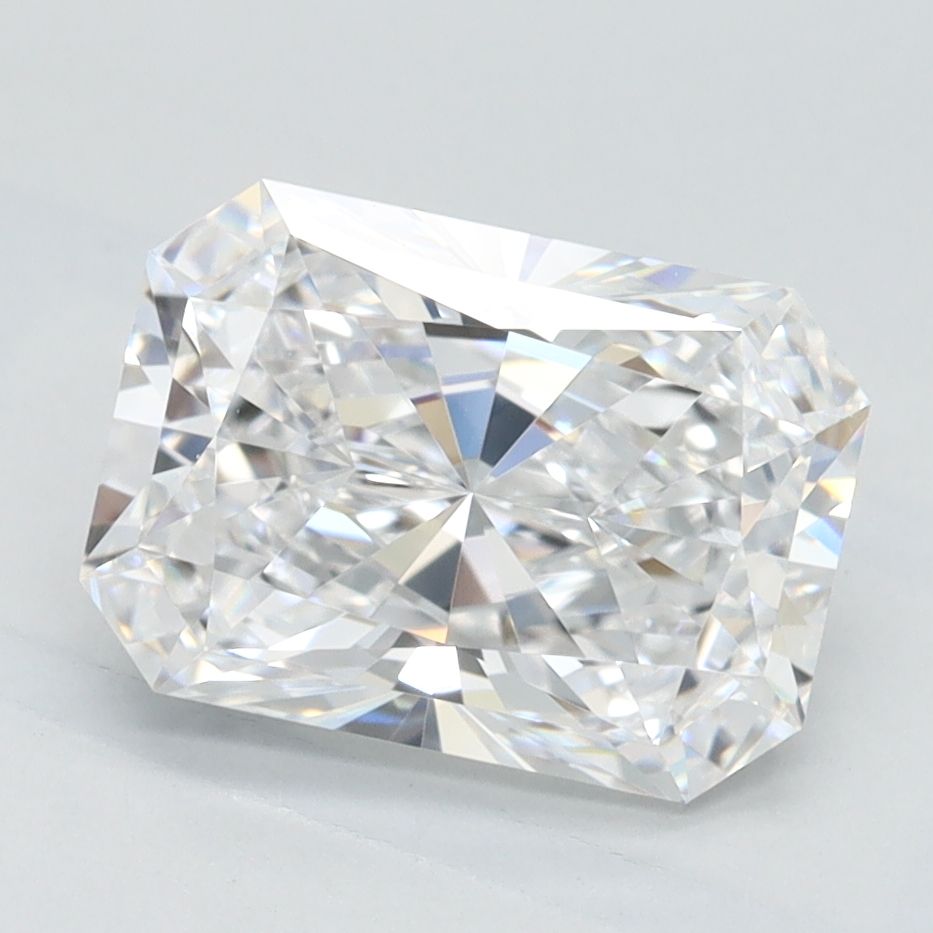 1.92 ct. radiant Lab Grown Diamond front image