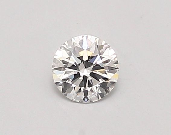 0.34 ct lab-grown Round Diamond