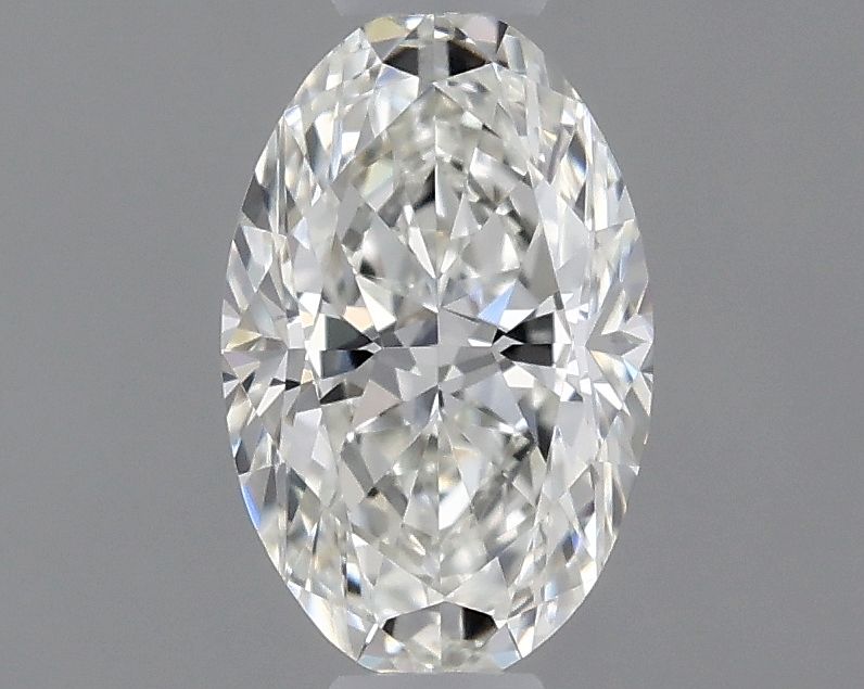 0.33 ct Oval Diamond