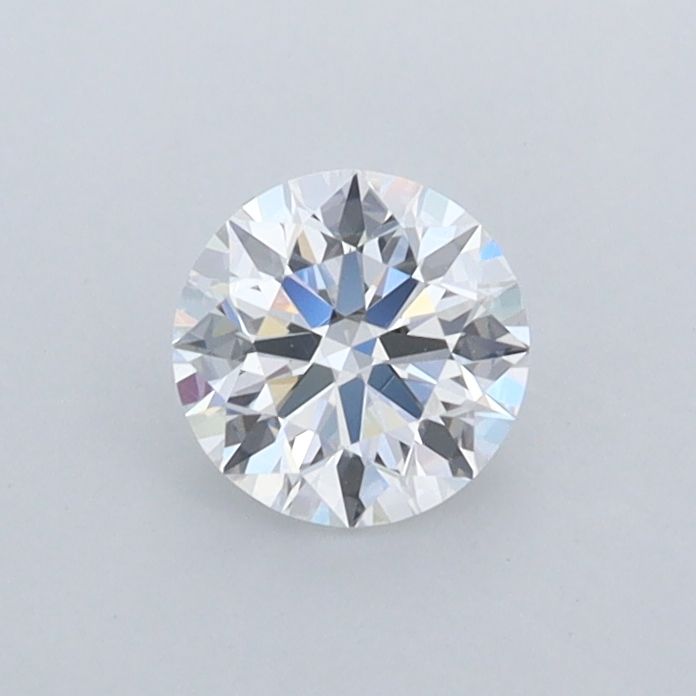 0.47 ct lab-grown Round Diamond