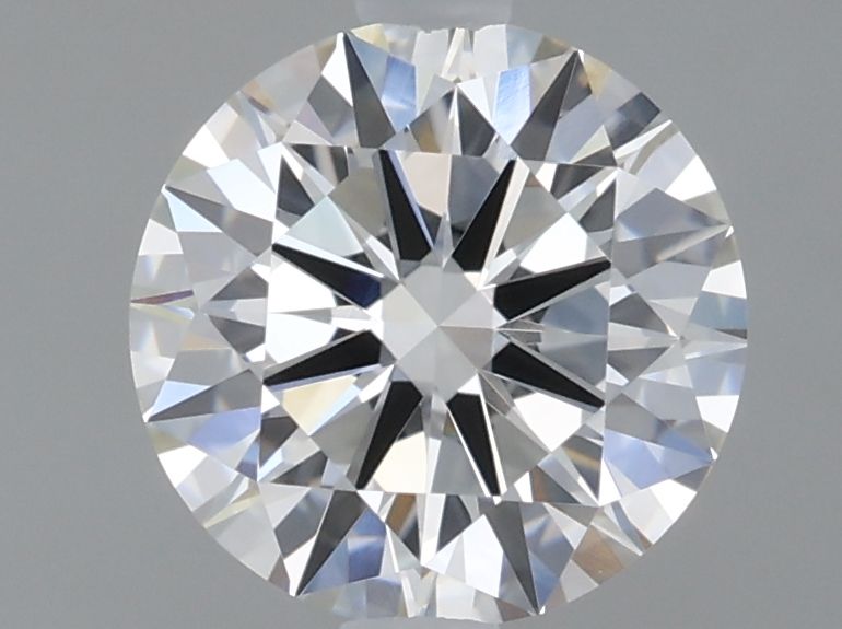 1.06 ct. round Lab Grown Diamond front image
