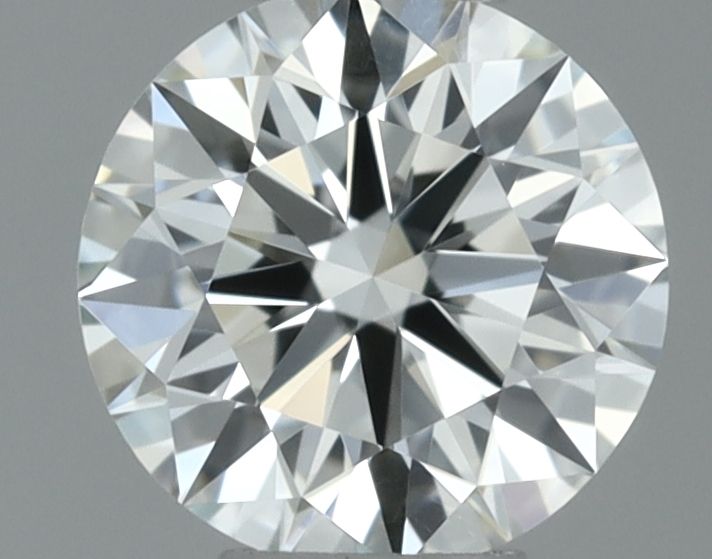 0.31 ct Round diamond