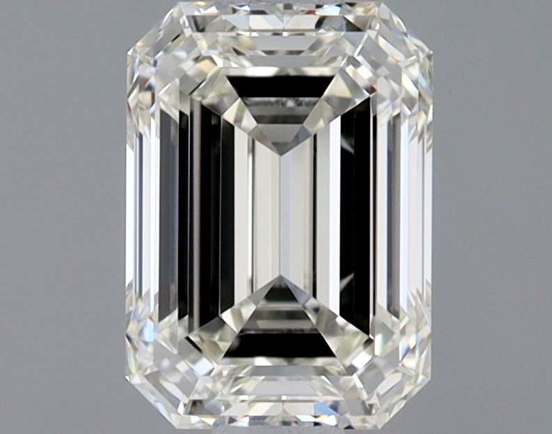 1.03 ct Emerald diamond