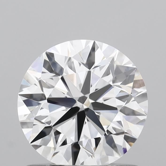 1.00 ct. round Lab Grown Diamond front image