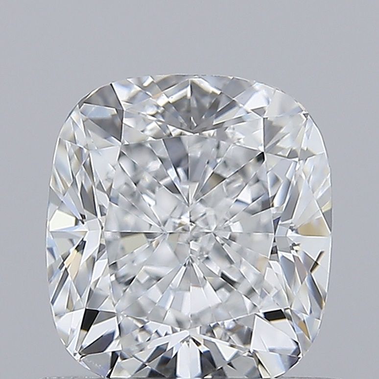 1.01 ct lab-grown Cushion modified Diamond