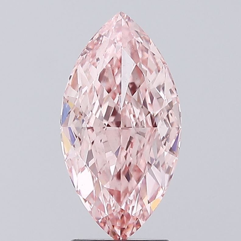 3.11 ct Marquise diamond