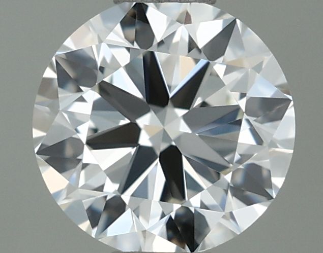 0.60 ct Round diamond