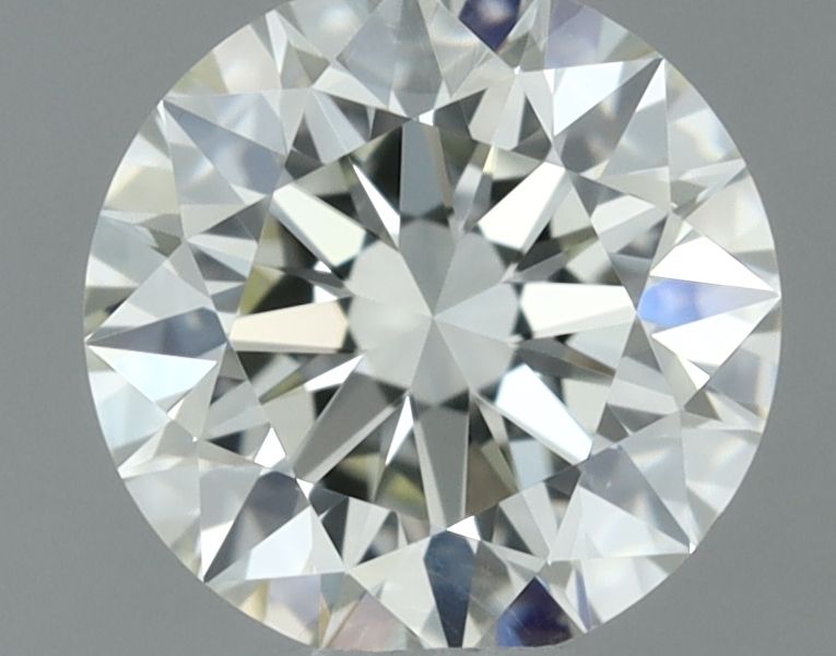 0.40 ct Round diamond