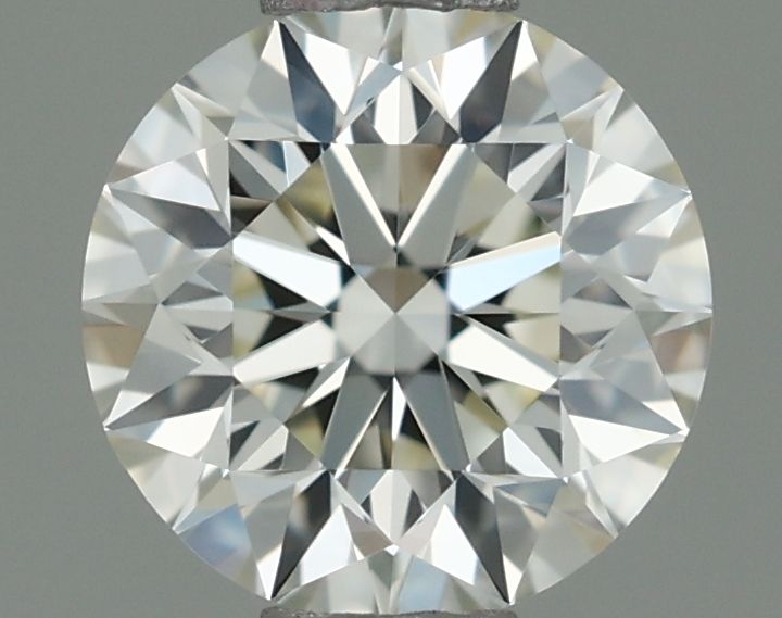 0.50 ct Round diamond