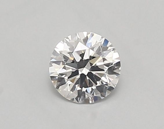 0.46 ct lab-grown Round Diamond