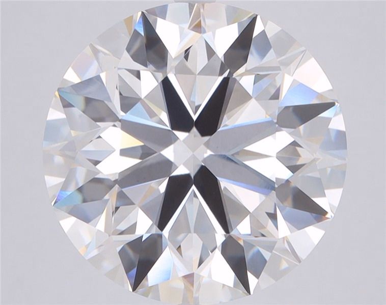 1.83 ct. round Lab Grown Diamond front image