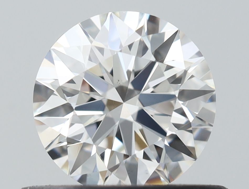 0.50 ct Round diamond
