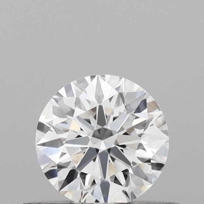0.38 ct lab-grown Round Diamond