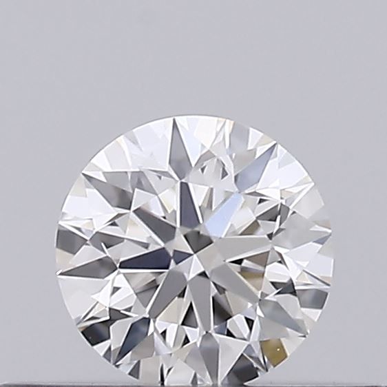 0.2 ct Round Diamond