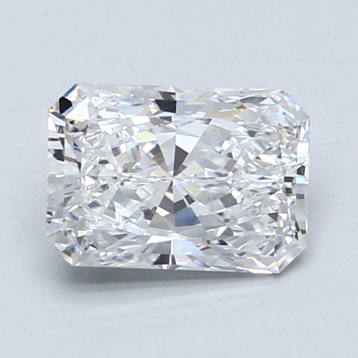 1.63 Carat