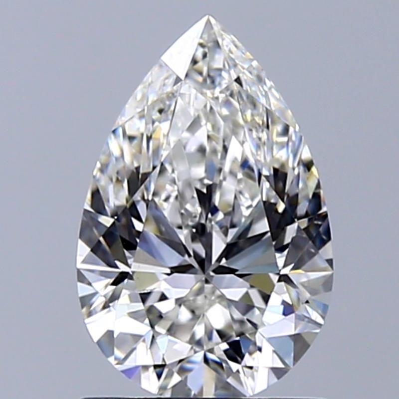 1.21 Carat