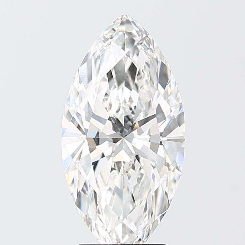 3.06 ct Marquise diamond