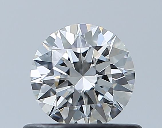 0.50 ct Round diamond