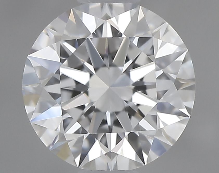 Diament 0.66 ct D/VVS1