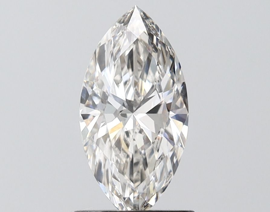 1.01 ct. marquise Lab Grown Diamond front image
