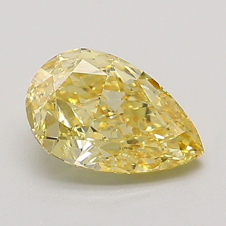 1.16 ct Pear diamond