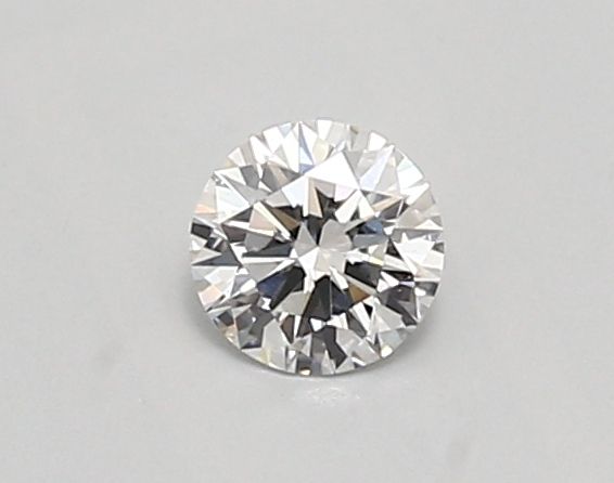 0.39 ct lab-grown Round Diamond
