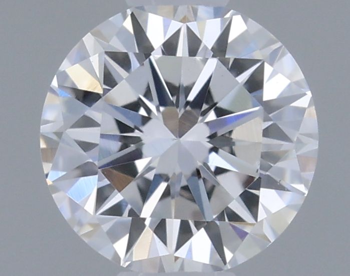 0.36 ct lab-grown Round Diamond