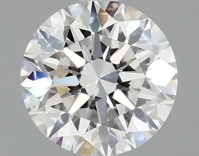 1.09 ct. round Lab Grown Diamond front image