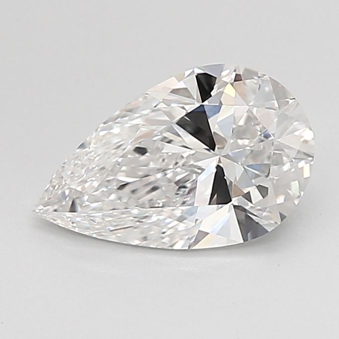 1.44 ct. pear Lab Grown Diamond front image