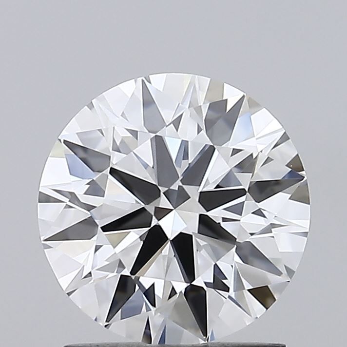 1.50 ct. round Lab Grown Diamond front image