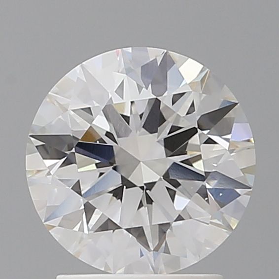2.07 ct. round Lab Grown Diamond front image