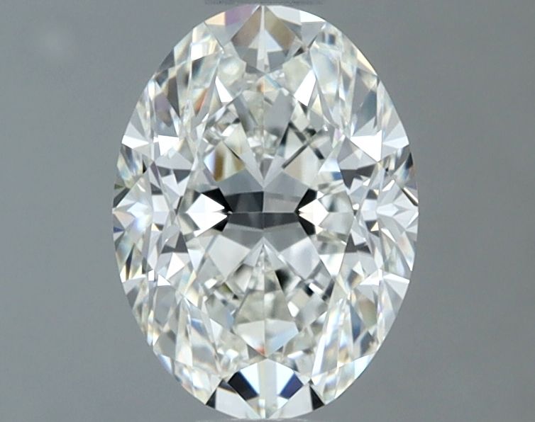 1.20 ct Oval diamond