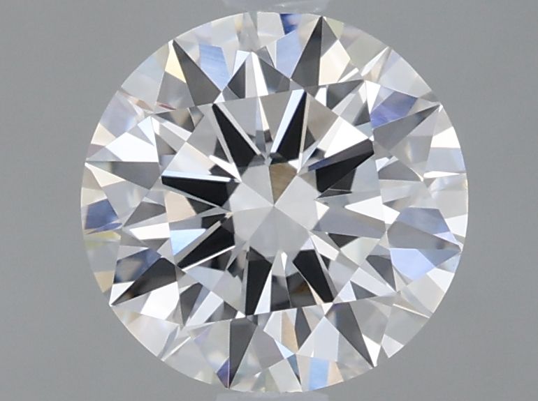 1.01 ct. round Lab Grown Diamond front image