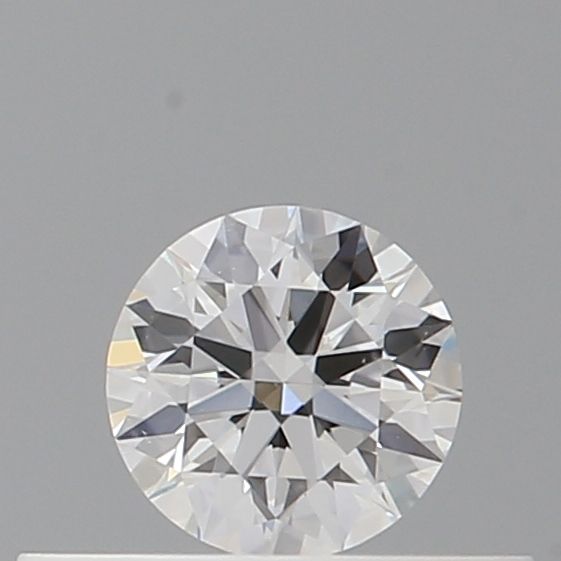 0.26 ct Round Diamond