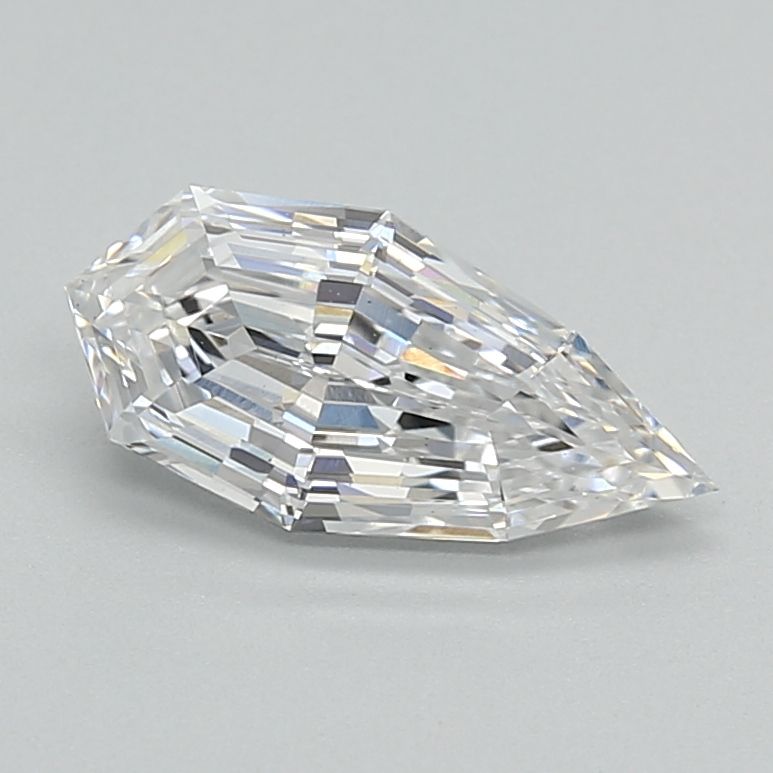1.02 ct. pear Lab Grown Diamond front image