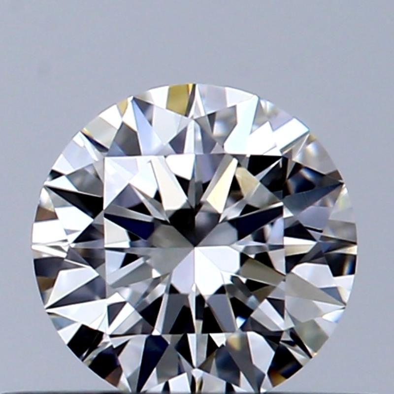 0.32 ct Round diamond