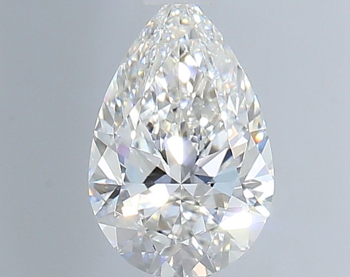 0.50 ct Pear diamond