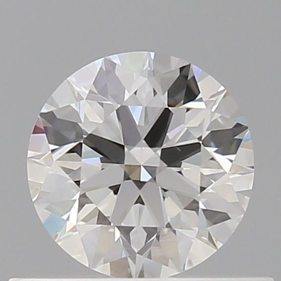 0.51 ct Round diamond