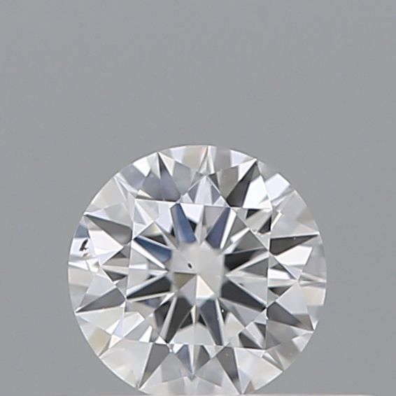 0.27 ct Round Diamond