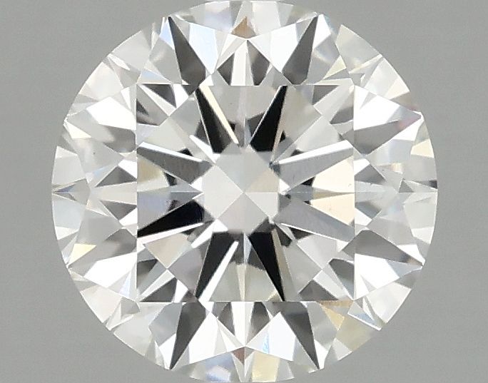 2.02 ct Round diamond