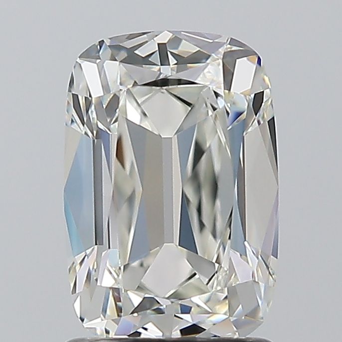 1.54 ct Old miner Diamond