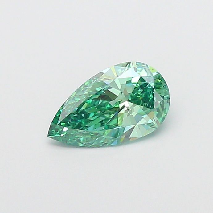 1.02 ct. pear Lab Grown Diamond front image