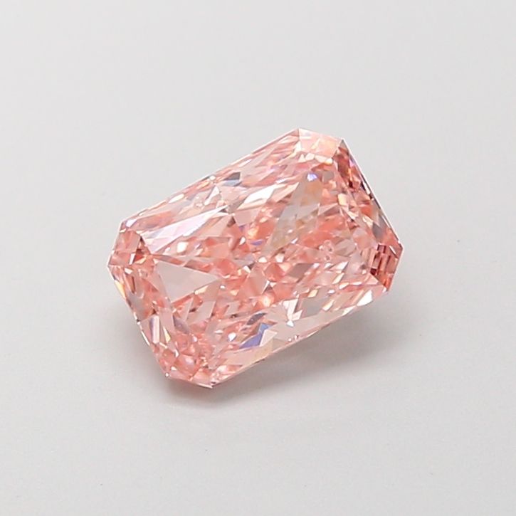 1.50 ct. radiant Lab Grown Diamond front image