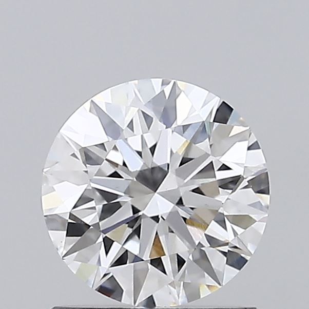 1.06 ct. round Lab Grown Diamond front image
