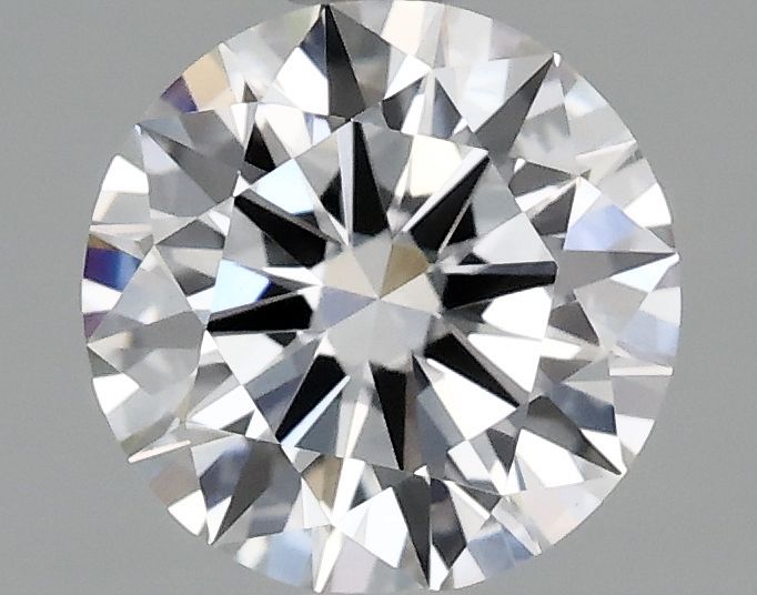 1.18 ct. round Lab Grown Diamond front image