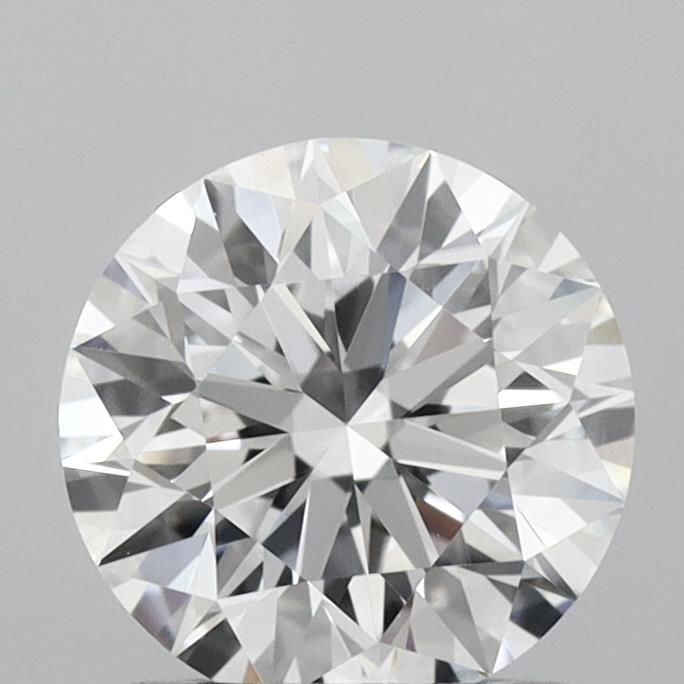 1.01 ct. round Lab Grown Diamond front image