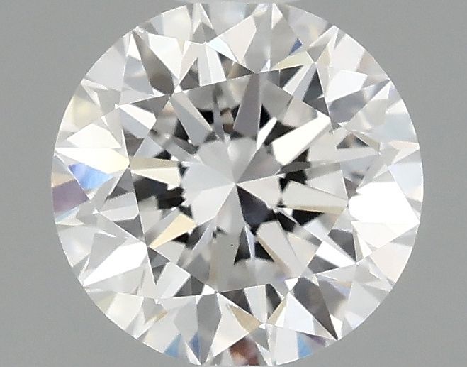 1.06 ct. round Lab Grown Diamond front image
