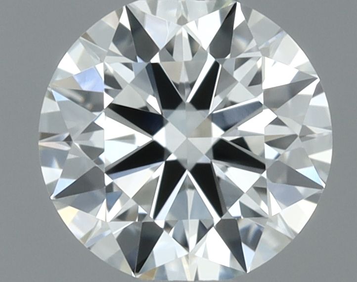 0.30 ct Round diamond